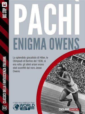 cover image of Enigma Owens